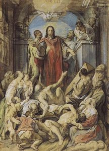 Christ le faiseur de miracles