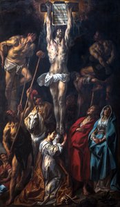  - Jacob Jordaens
