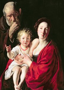 Sainte Famille