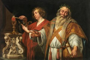  - Jacob Jordaens