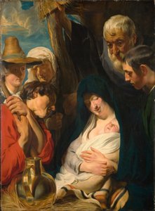  - Jacob Jordaens