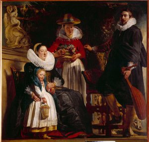 La famille de l
