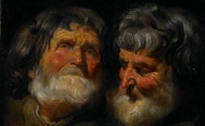  - Jacob Jordaens
