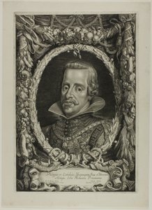 Philippe IV, Roi d