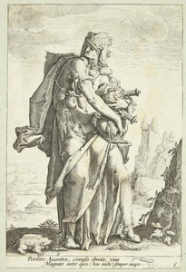Avarice