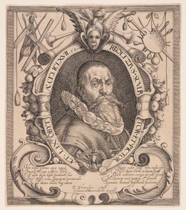 Hendrick Goltzius - Jacob Matham