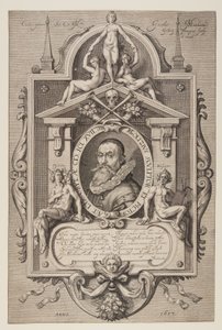 Hendrick Goltzius - Jacob Matham