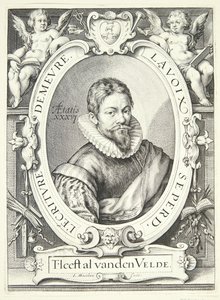 Jan van de Velde l