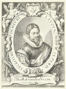 Jan van de Velde l