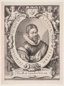 Jan van de Velde l