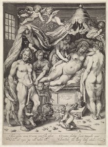 Vénus et Mars