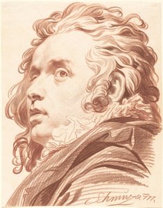 Un jeune homme aux cheveux longs