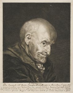 Portrait de Don Emanuel Desvalls