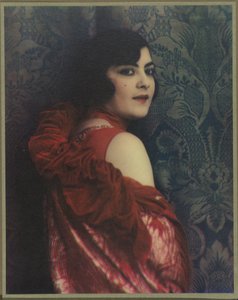 Portrait d