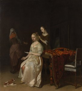 La Lettre d