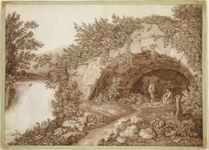 Le pont de San Paolo
