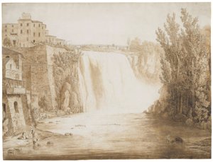 La Grande Cascade d