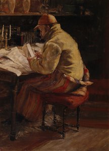 Auteur Alexander Kielland