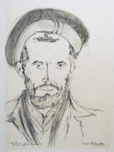 Ghallam Jilani Aghamir, 15 février 2002 - Jacob Sutton