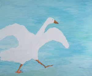 Je suis encore en retard, 2000