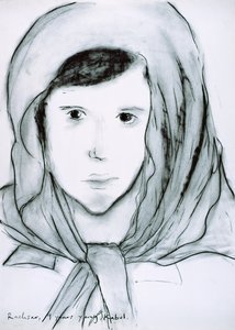 Rachsar, Kaboul, Afghanistan, 2002 - Jacob Sutton