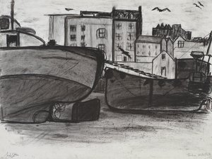 Tenby, 1994 - Jacob Sutton