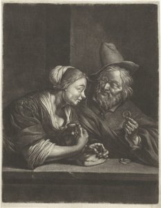  - Jacob Toorenvliet