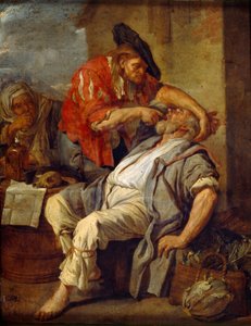 Le Dentiste