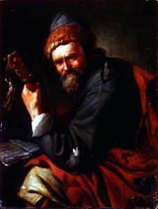 Le musicien