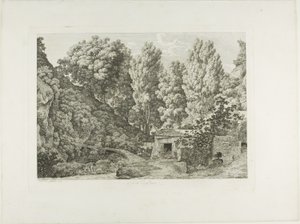 À Civita Castellana