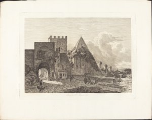 Porta di San Paolo