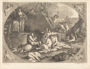 Bacchanale