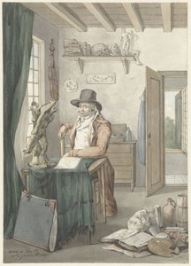 Portrait de l