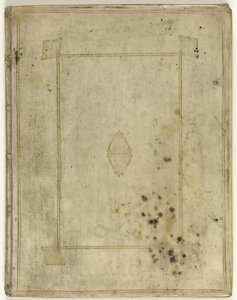 Album avec une série de gravures colorées à la main sur la Passion du Christ - Jacob de Gheyn (II)