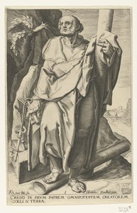 Apostel Pierre