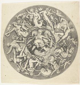 Le royaume de Neptune