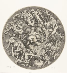 Le royaume de Neptune