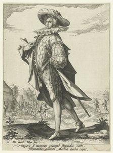 Trésorier