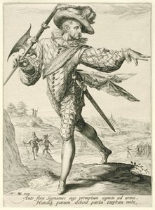 Sergent (Officiers et soldats)