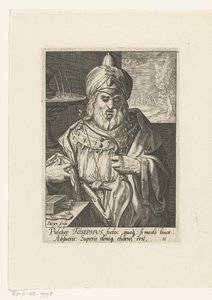 Stamvader Jozef
