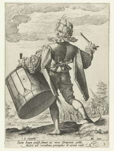 Tambour