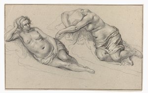 Deux études d