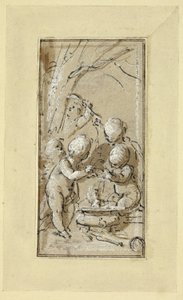 Allégorie de l
