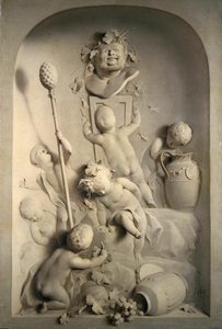 Automne - Jacob de Wit