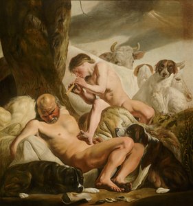  - Jacob van Campen