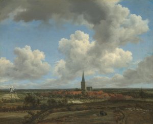  - Jacob van Ruisdael