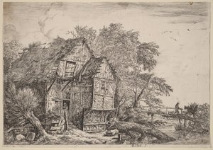  - Jacob van Ruisdael