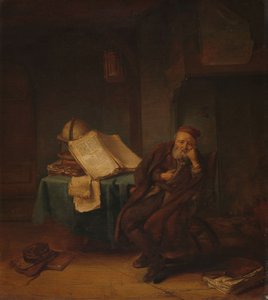  - Jacob van Spreeuwen