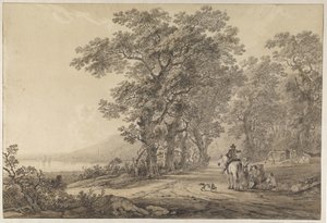 - Jacob van Strij
