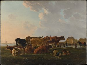  - Jacob van Strij